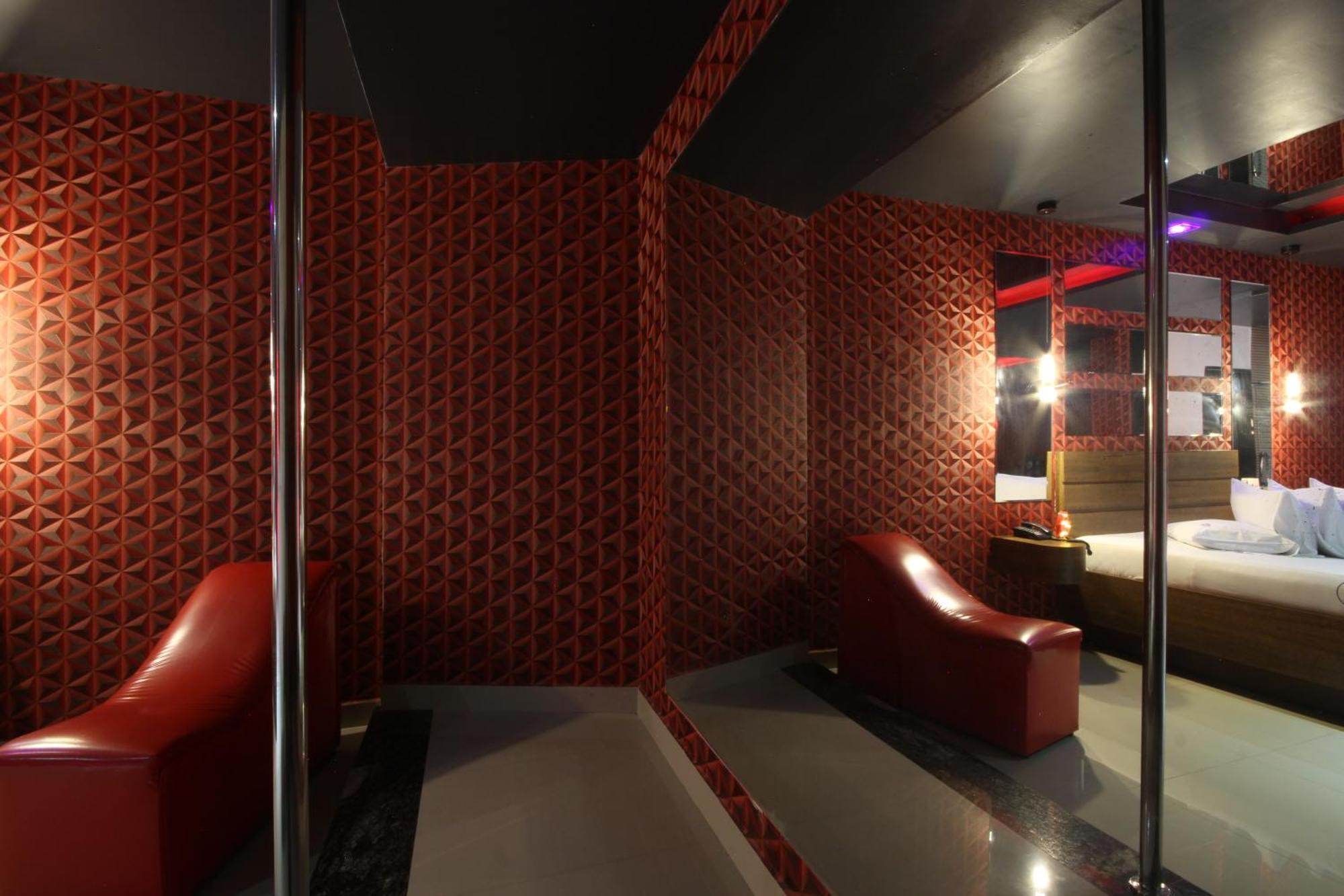 Motel Deslize Limeira 3 Exterior photo